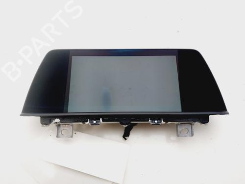 Ferdsskriver BMW 3 (F30, F80) 320 d (190 hp) 31087885