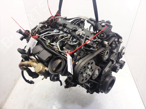 Moteur AUDI A4 B8 (8K2) [2007-2017]  30560117