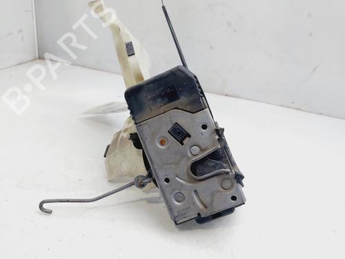 Front left lock OPEL ASTRA G Saloon (T98) 1.7 DTI 16V (F69) | BP18322306C98 