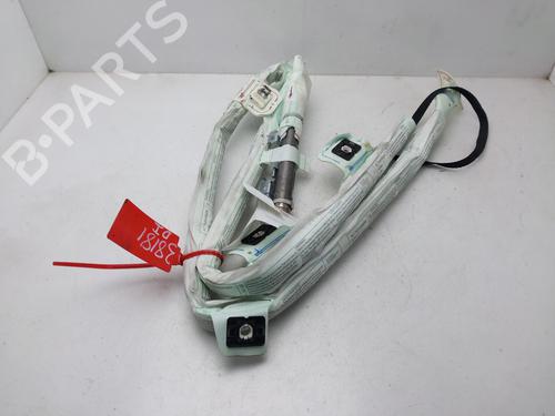 Used Left curtain airbag MERCEDES-BENZ E-CLASS T-Model (S212) E 300 Hybrid / BlueTEC Hybrid (212.298) (204 hp) 27558278