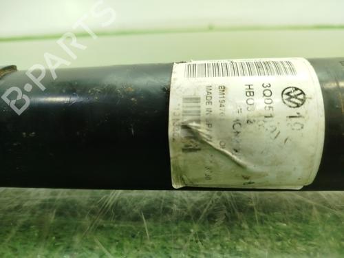 Left rear shock absorber VW PASSAT B8 (3G2, CB2) | BP32327714M18 - Image 6