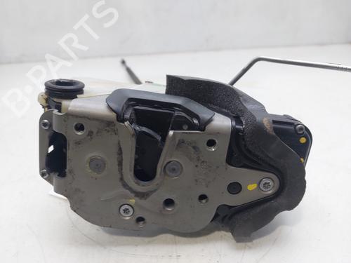 Rear right lock OPEL INSIGNIA A Sports Tourer (G09) 2.0 CDTI (35) | BP17902337C99 