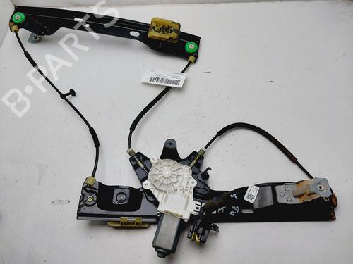 Used Front right window mechanism FORD FOCUS III 1.0 EcoBoost (125 hp) 24431931
