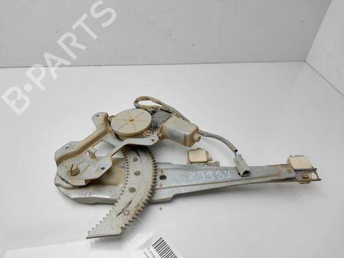 Rudehejsemekanisme venstre bagtil HONDA CR-V I (RD) 2.0 16V 4WD (RD1, RD3) (147 hp) 31267482