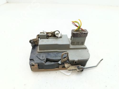 Used Front left lock Front left lock PEUGEOT 306 (7B, N3, N5) [1993-2003] 34043155 34043155