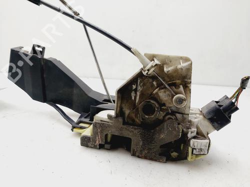 Front left lock FORD FOCUS I (DAW, DBW) 1.8 Turbo DI / TDDi | BP21796581C98 