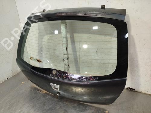 Tailgate DACIA SANDERO  | BP25815286C6