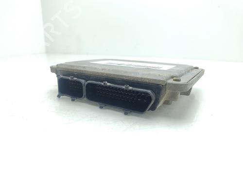 Engine control unit (ECU) VW GOLF IV (1J1) 1.9 TDI | BP22896878M57 
