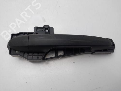 Used Front right exterior door handle Front right exterior door handle FIAT TIPO Estate (356_, 357_) 1.4 (356WXA1B) (95 hp) 33957871 33957871