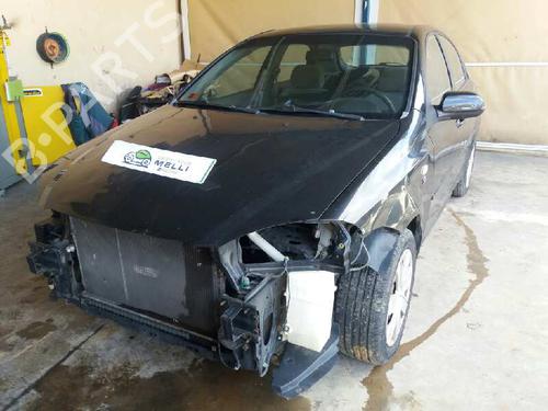 Left tailgate light CHEVROLET NUBIRA Saloon 1.4 | BP6624482C79 