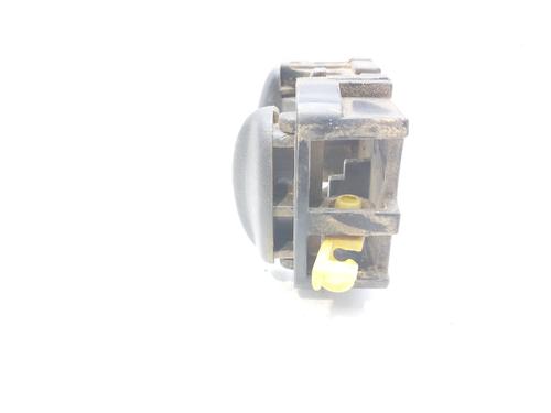 Front left interior door handle NISSAN TERRANO II (R20) 2.7 TDi 4WD | BP11861622I13 