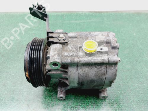 AC compressor FIAT PANDA VAN (312_, 519_) 1.2 LPG (312CXA1A) | BP29618474M34 