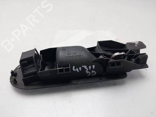 Front right interior door handle VW PASSAT B5.5 (3B3) | BP33427000I14 - Image 3