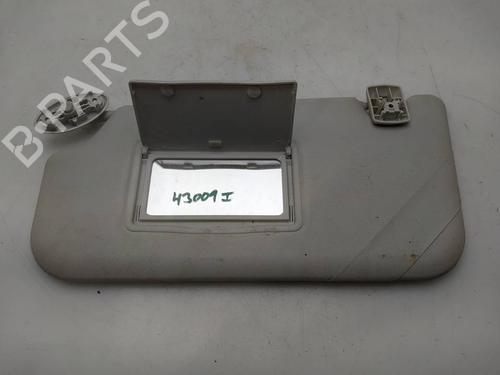 Left sun visor FORD FOCUS III 1.6 TDCi | BP40294646I1 - Image 2