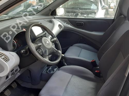 Headlight switch NISSAN ALMERA TINO (V10) 2.2 dCi | BP9589719I24 