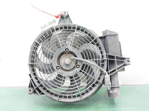 Radiator fan HYUNDAI SANTA FÉ I (SM) 2.0 CRDi 4x4 | BP12994553M35 