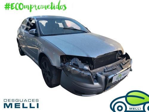 Left front window switch AUDI A3 (8P1) 1.9 TDI | BP38284147I27 - Image 7
