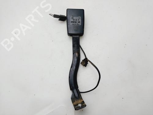 Sikkerhedssele-spænde SEAT LEON (1P1) [2005-2013]  30974417