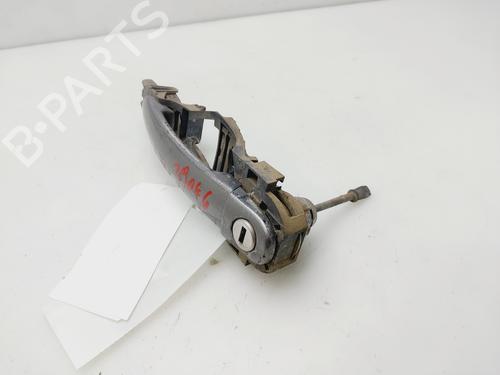 Front left exterior door handle SEAT ALTEA (5P1)  | BP28186102C128 