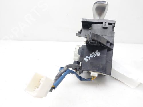 Gear lever TOYOTA AURIS Estate (_E18_) 1.8 Hybrid (ZWE186_, ZWE186R, ZWE186H) | BP17901971M90 