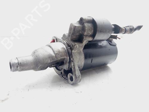 Used Starter AUDI A6 C5 Avant (4B5) 2.5 TDI quattro (180 hp) 19630519