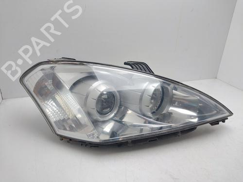 Used Right headlight Right headlight SSANGYONG KYRON [2005-2014] 34533011 34533011