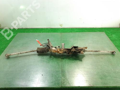 Used Steering rack Steering rack PEUGEOT 306 Break (7E, N3, N5) [1994-2002] 10166140 10166140