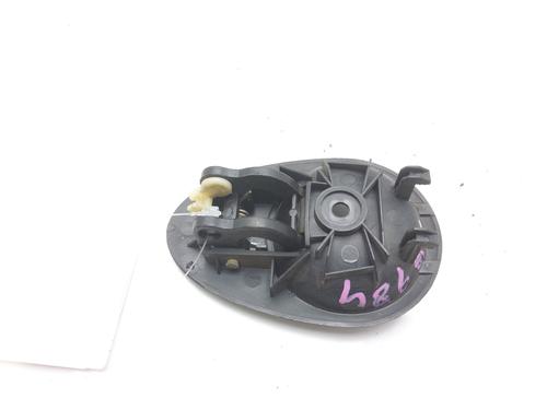 Venstre foran invendig håndtak DAEWOO MATIZ (M100, M150) 0.8 | BP11861341I13 