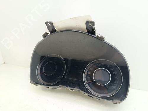 Used Instrument cluster HYUNDAI i40 I (VF) 1.7 CRDi (116 hp) 28438809