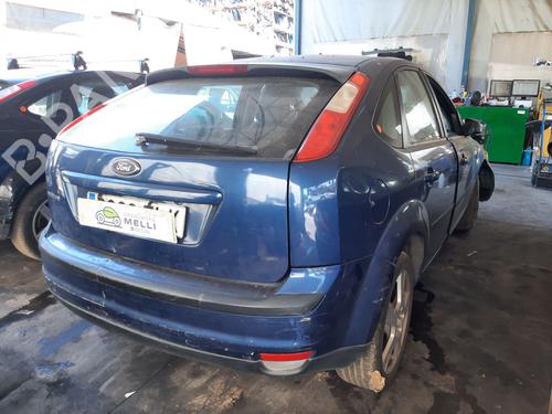 Gear lever FORD FOCUS II (DA_, HCP, DP)  | BP20076542M90 