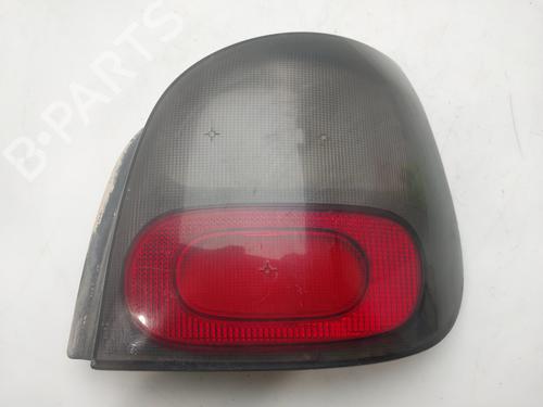 Used Right taillight Right taillight 36648850 36648850