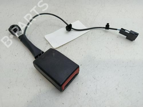 Used Seat buckle OPEL MOKKA / MOKKA X (J13) 1.6 CDTI (_76) (136 hp) 31153975