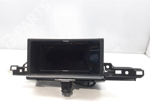 Used Electronic module Electronic module AUDI A6 C7 Avant (4G5, 4GD) 3.0 TDI quattro (245 hp) 10961227 10961227