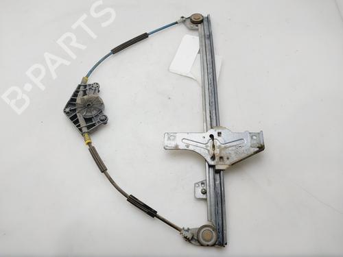 Used Front left window mechanism PEUGEOT 307 Break (3E) [2002-2009]  30921811