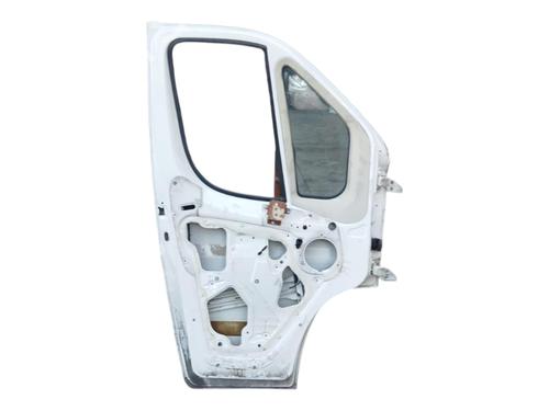 Left front door FIAT DUCATO Van (250_) 115 Multijet 2,0 D | BP29703259C2