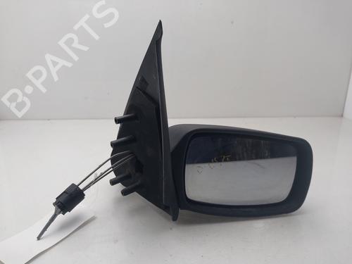 Used Right mirror Right mirror FORD FIESTA Hatchback Van (JV_) TD 1.8 (75 hp) 36355200 36355200