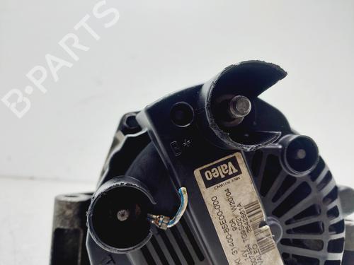 Alternator SUZUKI IGNIS II (MH) 1.3 DDiS (RM413D) | BP29040711M7