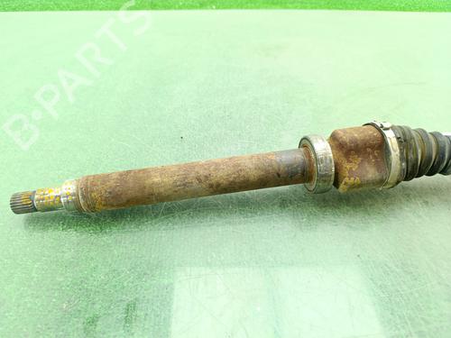Right front driveshaft FORD FIESTA VI (CB1, CCN) 1.0 EcoBoost | BP26889849M39 