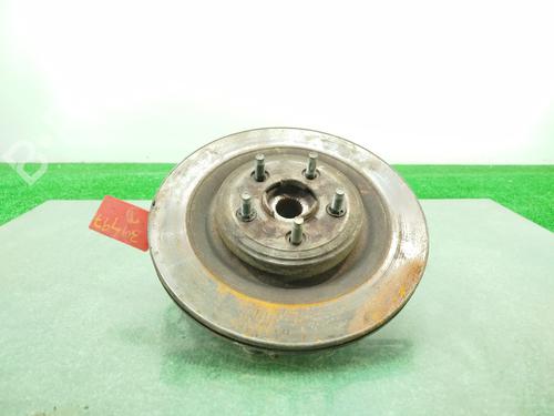 Used Right rear steering knuckle JAGUAR XF I (X250) 3.0 D (241 hp) 29840109