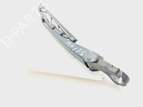 Rear windshield wiper arm SEAT IBIZA III (6L1)  | BP20929132C144 