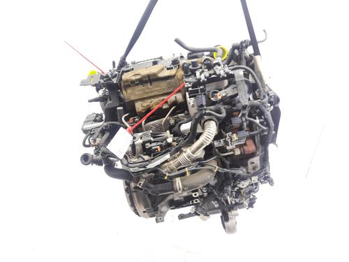 Motor CITROËN C4 Picasso I MPV (UD_) 1.6 HDi 110 | BP29616850M1 