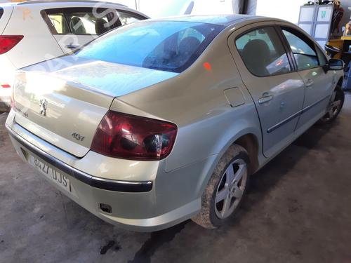 Right front window motor PEUGEOT 407 (6D_) 1.6 HDi 110 (6D9HZC, 6D9HYC) | BP9039514E20 