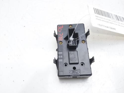 Left front window switch FORD MONDEO III (B5Y) 2.0 16V TDDi / TDCi | BP12438192I27 