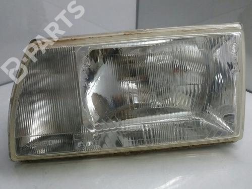 Used Right headlight Right headlight CITROËN C15 Box Body/MPV (VD_) [1984-2006] 9769336 9769336