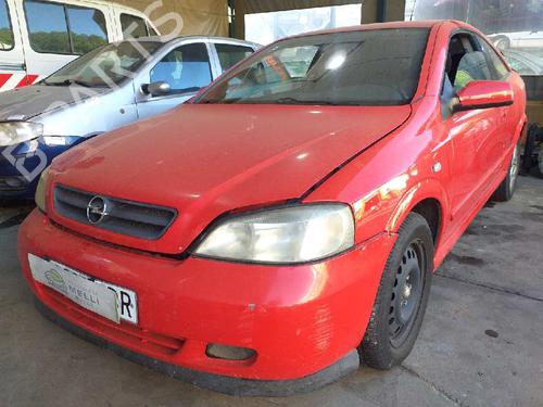 Starter OPEL ASTRA G Coupe (T98) 1.8 16V (F07) | BP6323732M8 