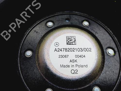 Other MERCEDES-BENZ A-CLASS (W177) A 200 d (177.012) | BP29727157O1 