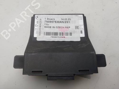 Modulo electronico Modulo electronico 38708098 38708098
