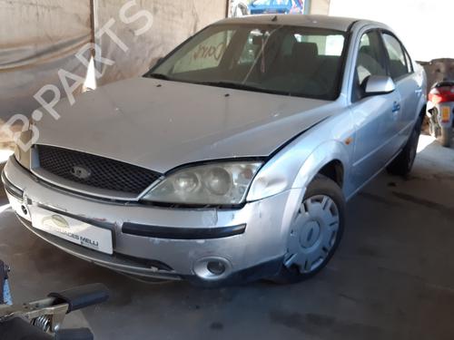 Instrument cluster FORD MONDEO III Saloon (B4Y) 2.0 16V TDDi / TDCi | BP7842573C47 