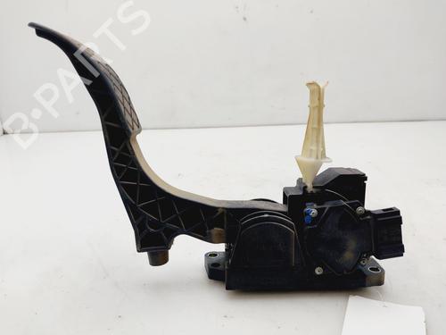 Pedal SEAT LEON (1M1)  | BP25845000I4 