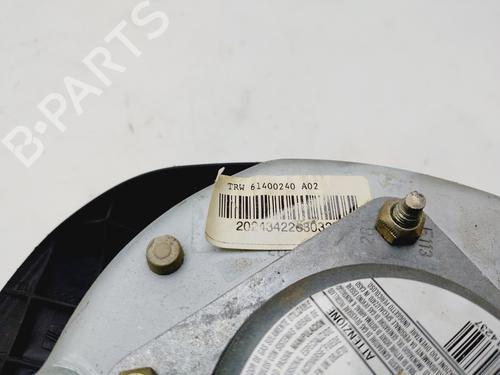 Driver airbag SEAT CORDOBA (6L2) 1.4 16V | BP18697216C9 